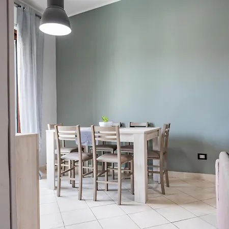 La Rosa Dei Venti - Apartment