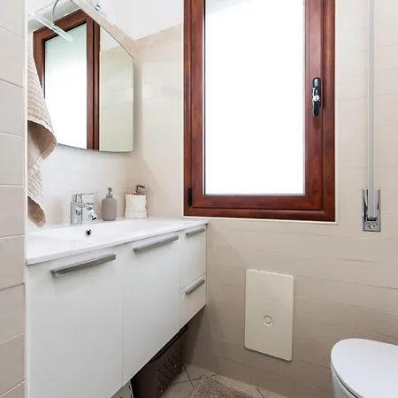 La Rosa Dei Venti - Apartment Villasimius