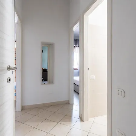 La Rosa Dei Venti - Apartment