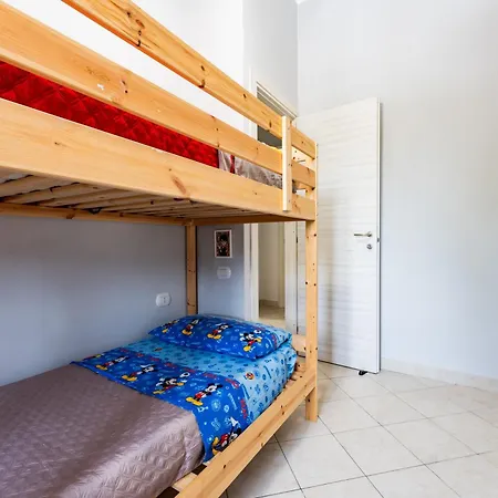 Apartment La Rosa Dei Venti -