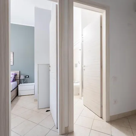 La Rosa Dei Venti - Apartment